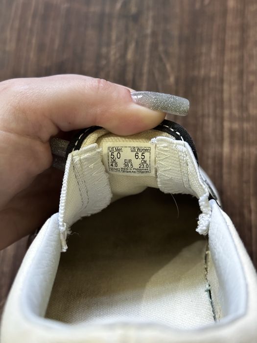 Сліпони Vans Classic Slip-On Platform