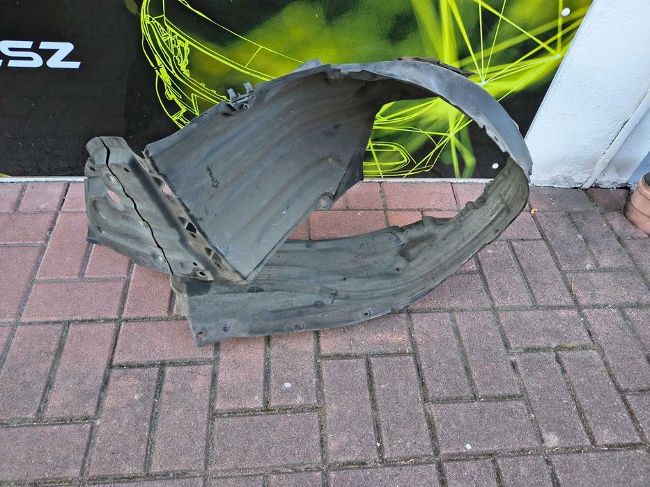 Nadkole Przednie Prawe TOYOTA PRIUS IV 16-18 ORYGINAŁ