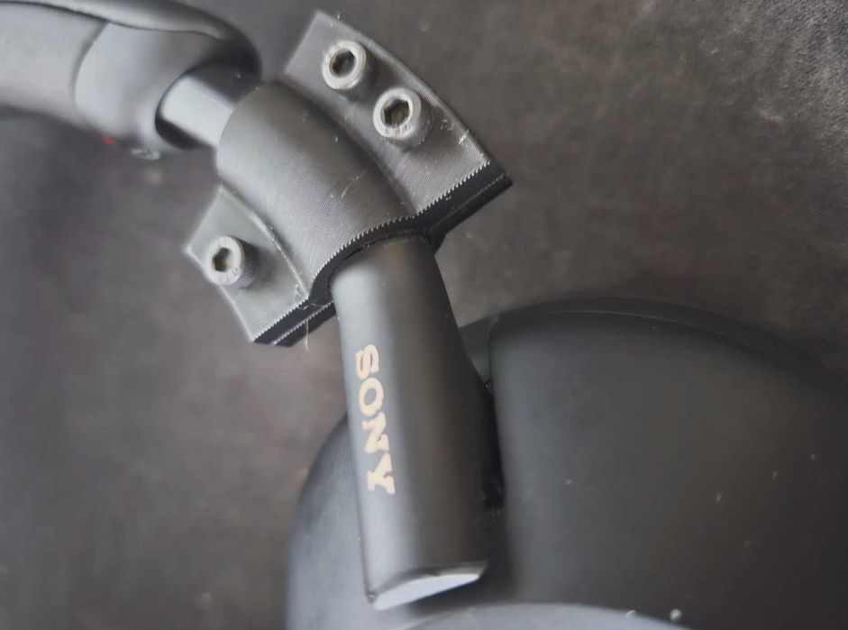 Zestaw naprawczy mocowania słuchawki sony WH-1000XM5