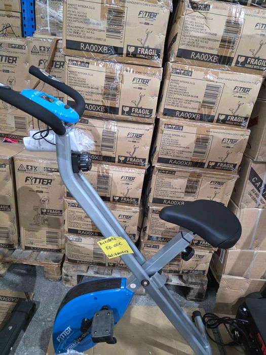 Máquinas para Ginásio