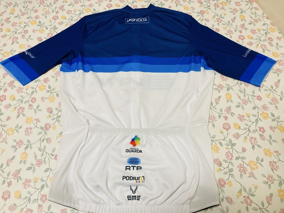 Jersey EME novo tamanho M