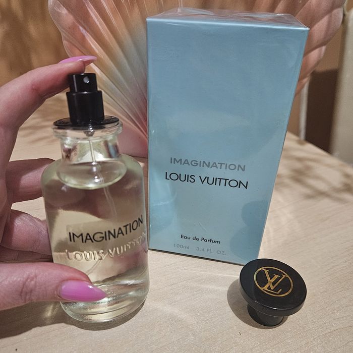 ДУХИ ПАРФУМ унісекс Louis Vuitton Imagination 100 мл