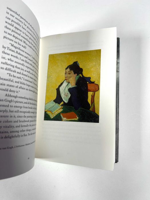 Looking at Pictures Robert Walser 2015