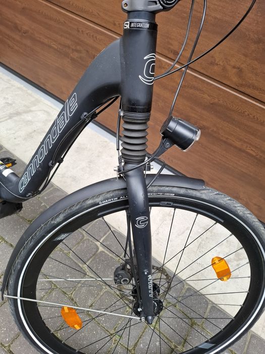 Cannondale damkq