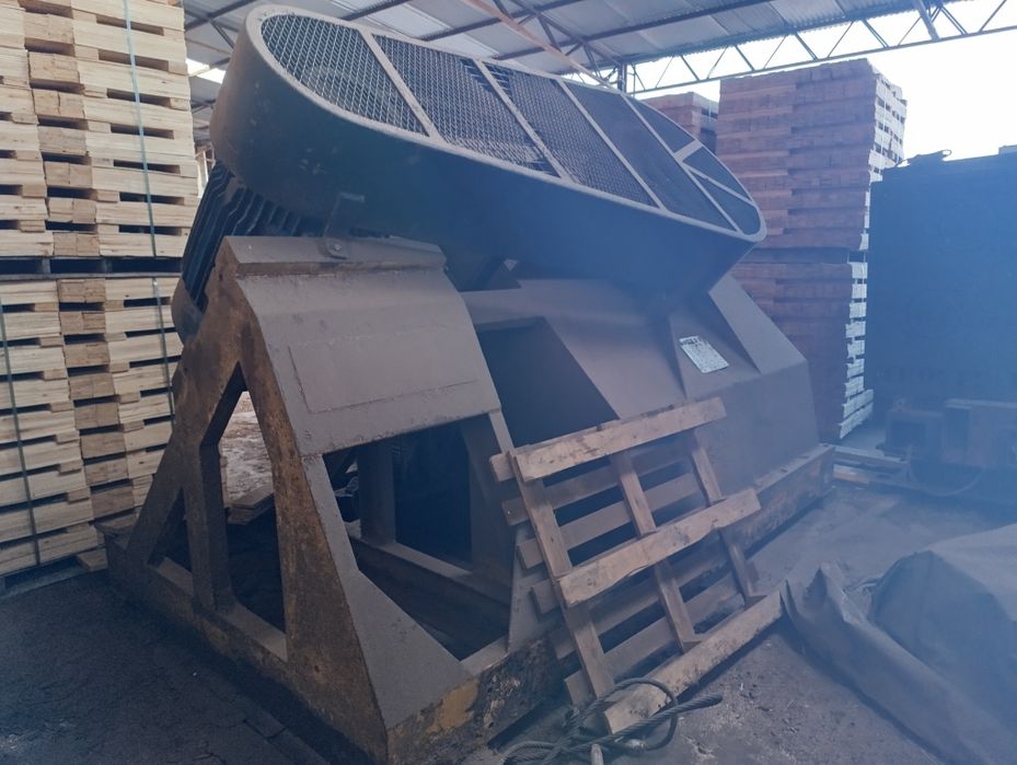 Destrocador Jocar JD400