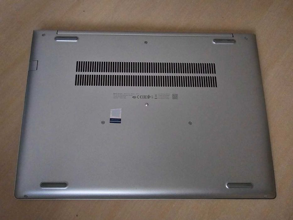 laptop HP 15 cali z podświetlaną klawiaturą, full HD, SSD, 4 rdzenie