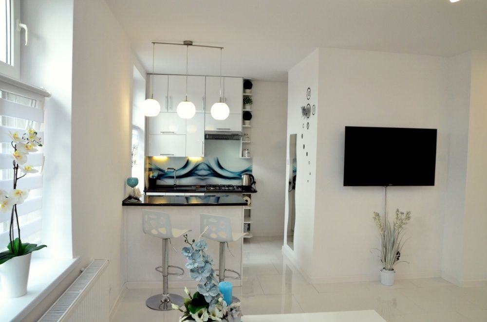 Apartament DOMI - Gniezno - na doby