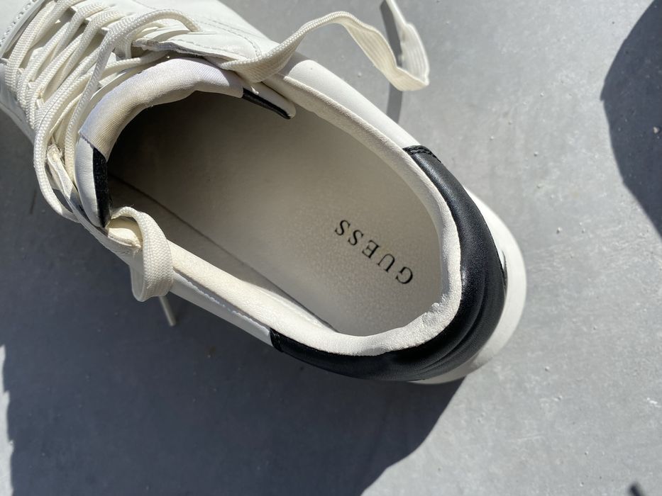 Sapatilhas Guess Homem 44