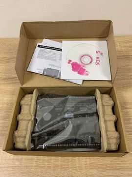 Мережевий контролер ZKTeco С3-400