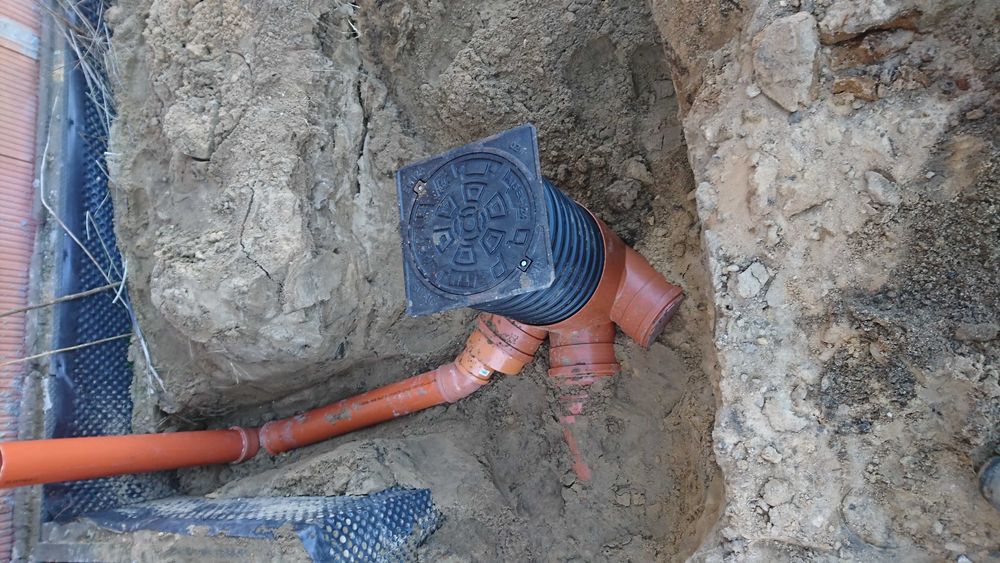 # DOTACJE # Kanalizacje wodociągi przyłącza studnie szambo drenaż