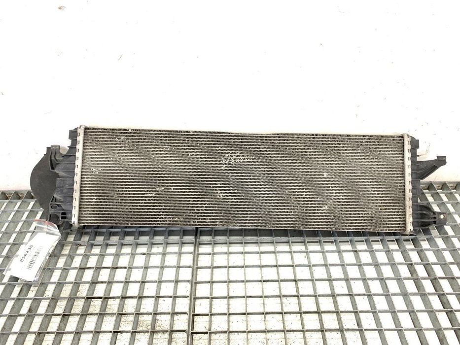 DODATKOWA CHŁODNICA WODY  VW CALIFORNIA T6 Camper (SGC, SGG, SHC) 2015 - 2022 2.0 TDI 103 kW [140