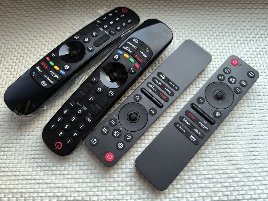Пульт указка  для телевизора LG Magic Motion Remote до 2025 г.
