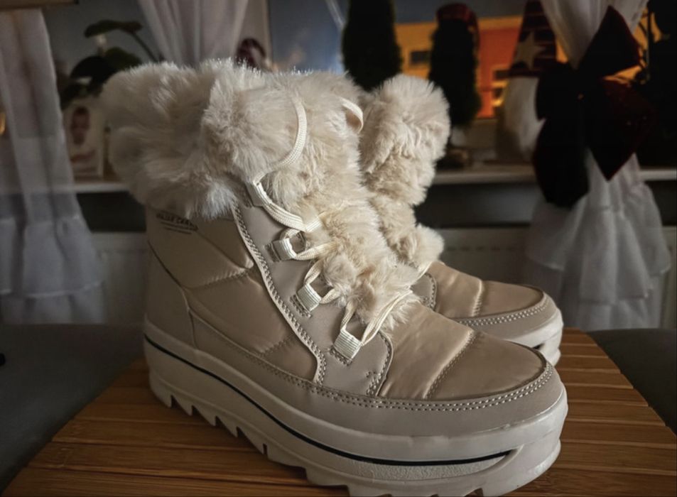 Śniegowce Pajar Canada  40