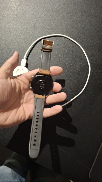 Smartwatch Huawei Watch GT 3