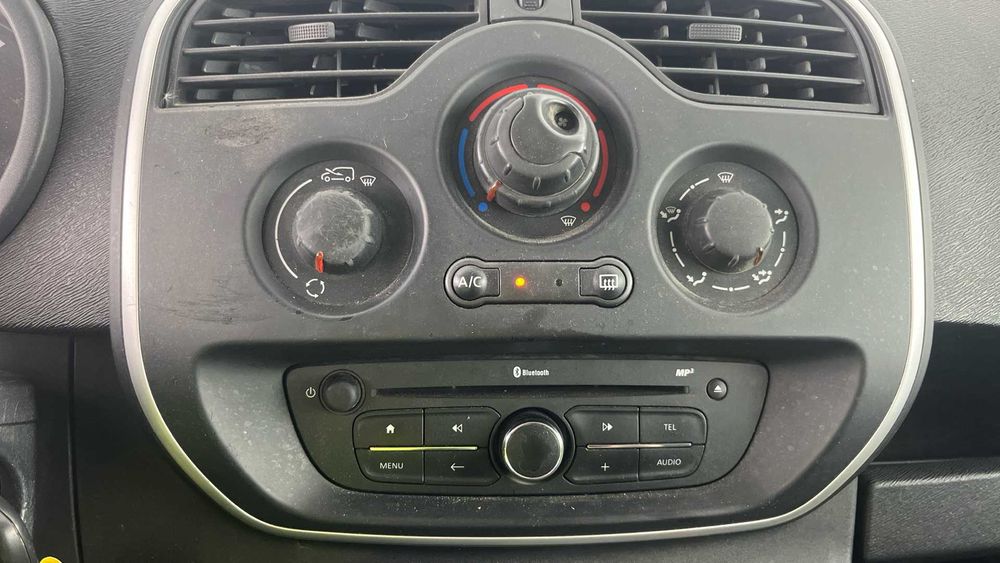 Renault Kangoo Express Fase II AC/GPS
