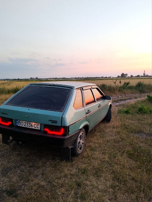Продам ВАЗ  2109