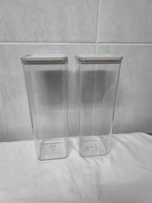 Bodum | frascos de 2.6 litros *NOVOS*