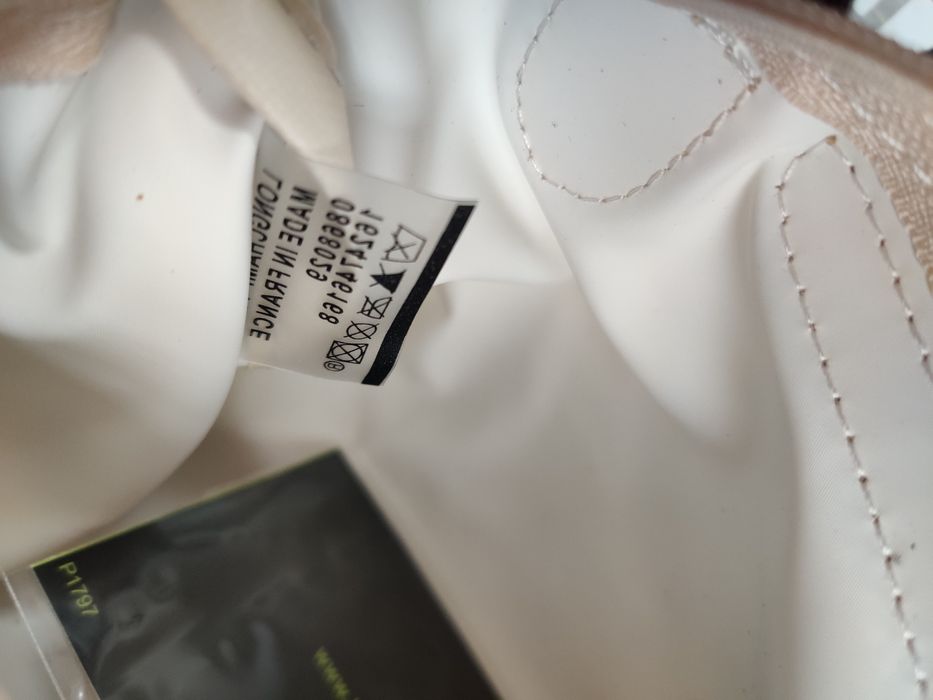 Сумочка longchamp в наявності 1 шт!