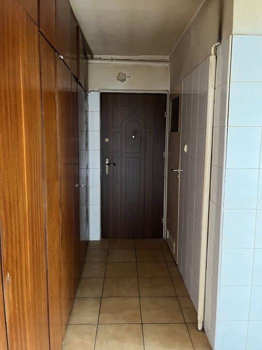 Dwupokojowe mieszkanie z balkonem do remontu - 45 m² - BAŁUTY, LIMANOWSKIEGO - BEZPOŚREDNIO - Widok 4