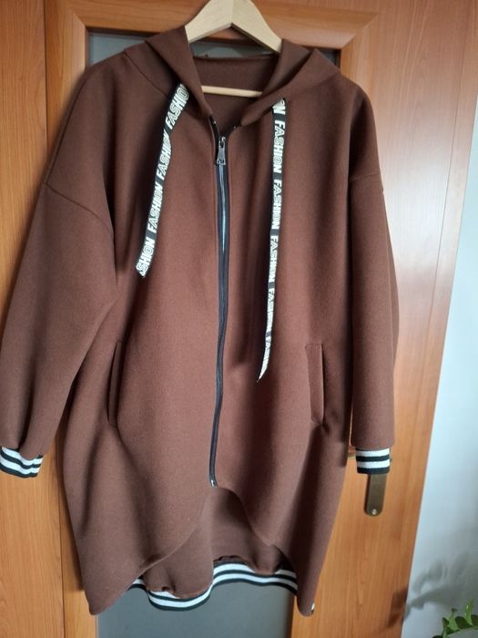 Bluza , kurtka , płaszczyk