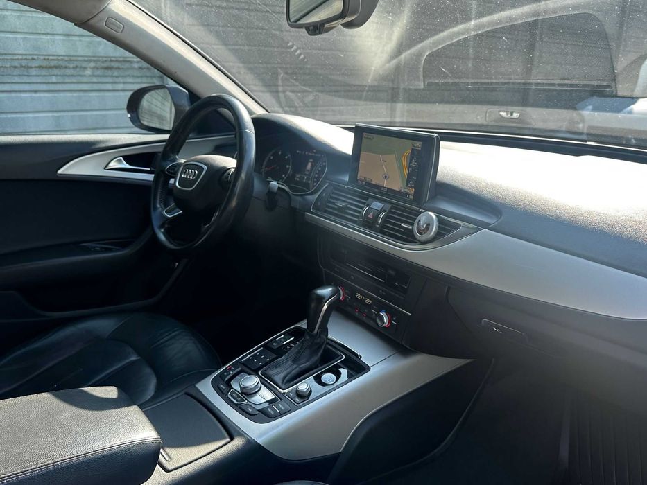 Audi A6 3.0tdi Lift  Posiadam  inne  auta z  włoch