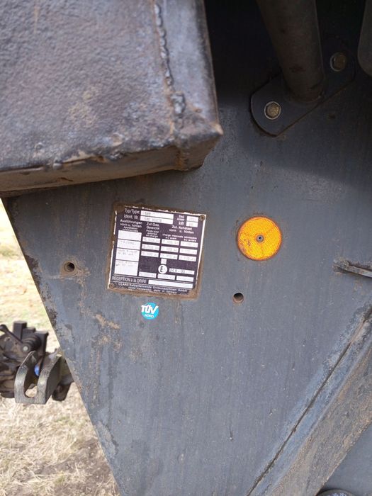 Продам комбайн claas lexion 580 2005р.в.