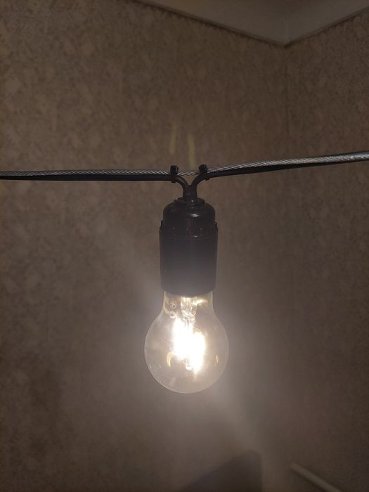 Гірлянда на 40 ламп