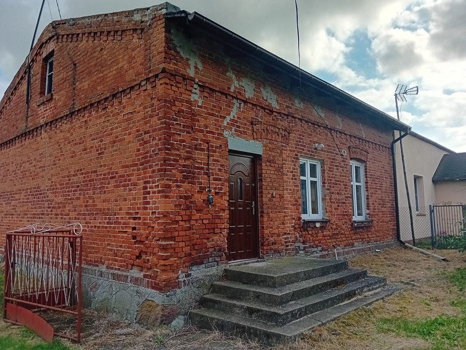 Sprzedam siedlisko w miejscowości MILISZEWY