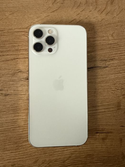 Iphone 12 pro max 128 gb