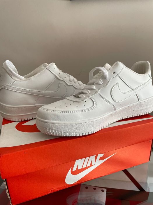 Ténis Nike Air Force 1