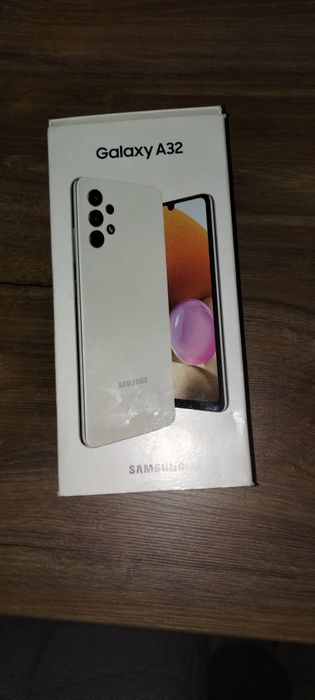 Smartfon Samsung A32