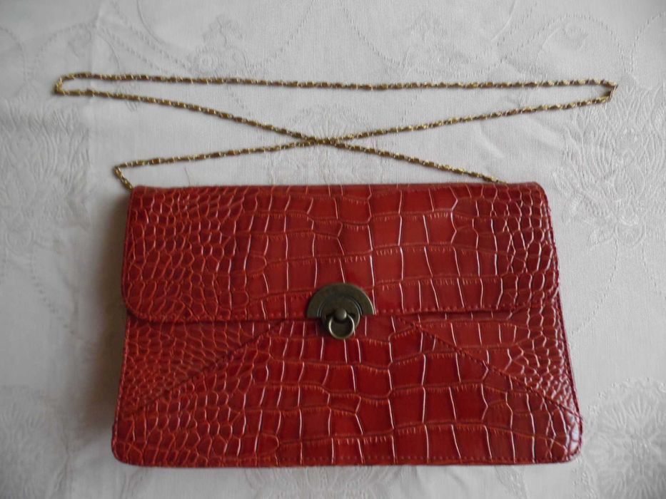 Сумочка клатч.  Разные