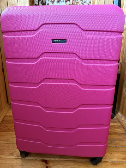 Валіза нова розмір L