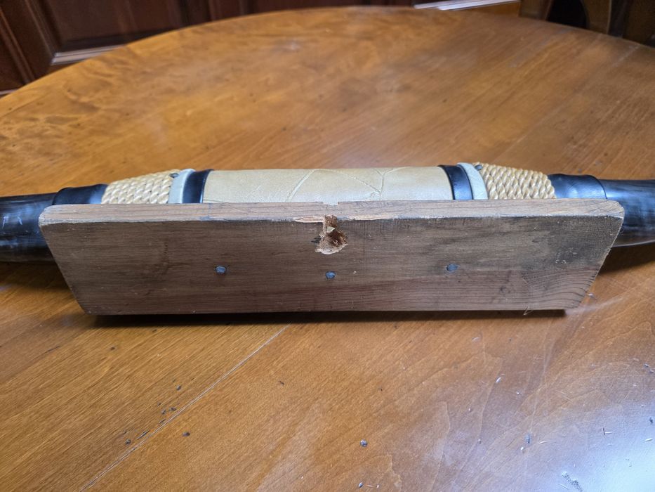 Rogi amerykańskie 106 cm ozdoba dekoracja #1905 Stylowy Węgrów