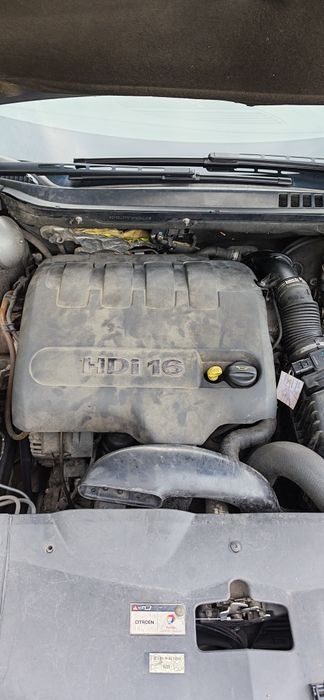 Citroën C5