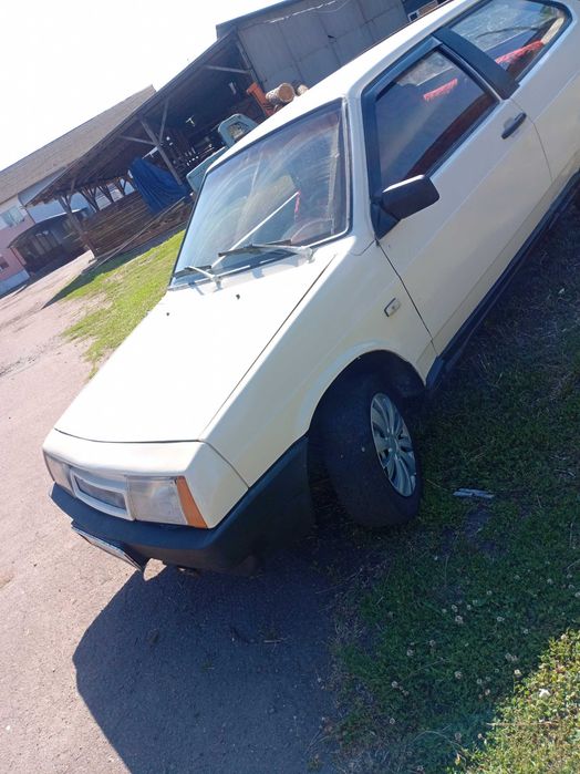Продам авто ваз2108