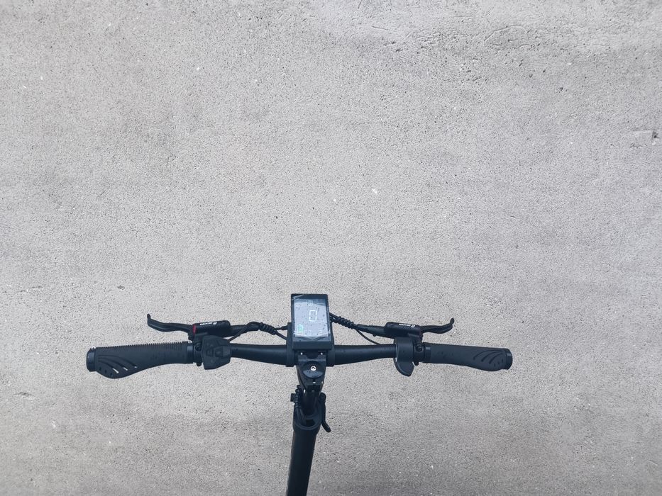 Hulajnoga elektryczna JOYOR S10-S –Z  250km przebiegu