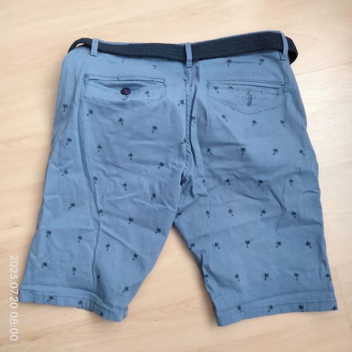 Шорти чоловічі Cropp 32