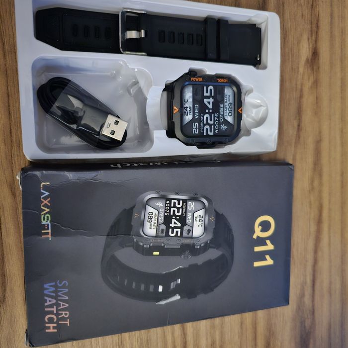 Smartwatch Watch Ultra Q11 Outdoor