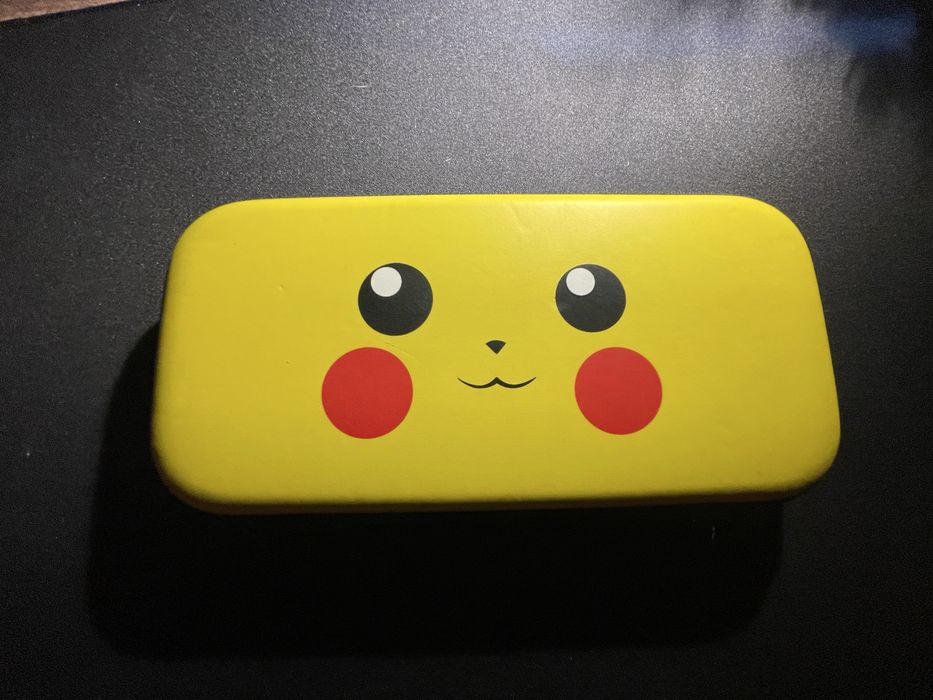nintendo switch lite + case + gra