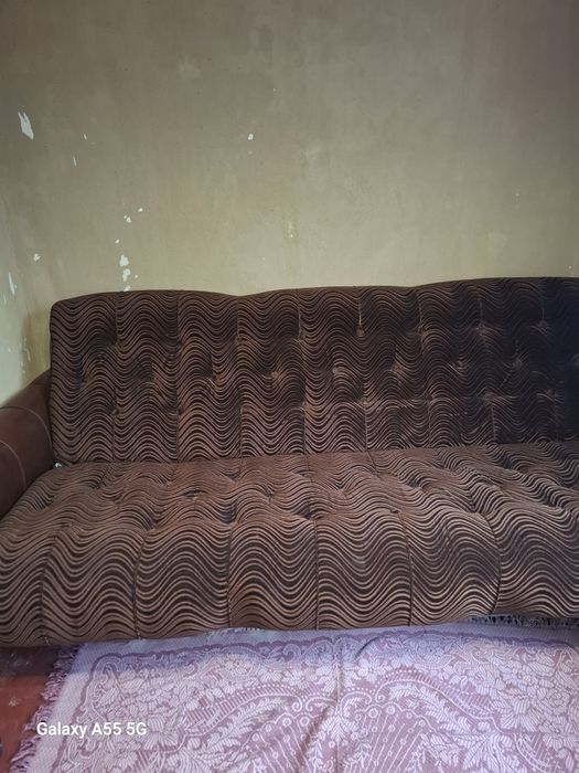 Комплект м'яких меблів