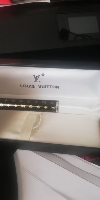 Caneta Louis Vuitton