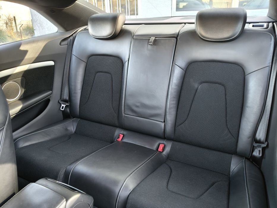 Audi A5 Coupe 2.0TDi S-line 177cv