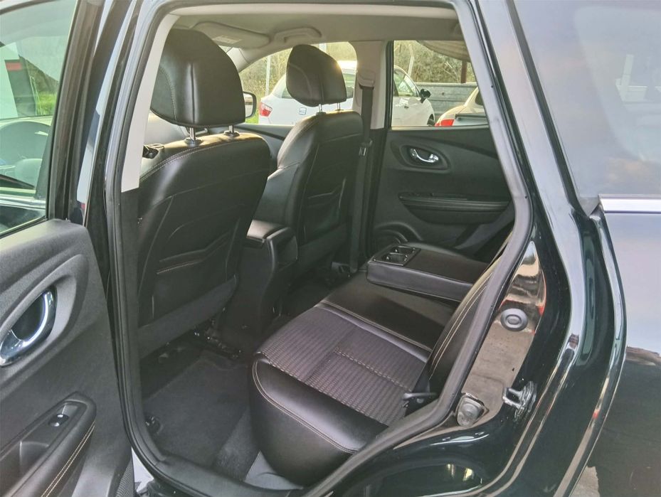 Renault Kadjar 1.5 diesel