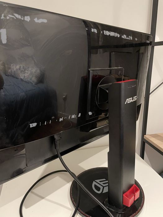 Monitor Gaming ASUS VG248QE – 24” Full HD 144Hz 1ms