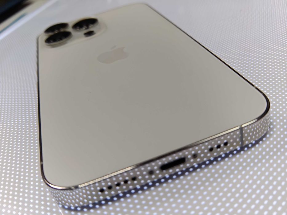 iPhone 13 Pro Silver 256 GB