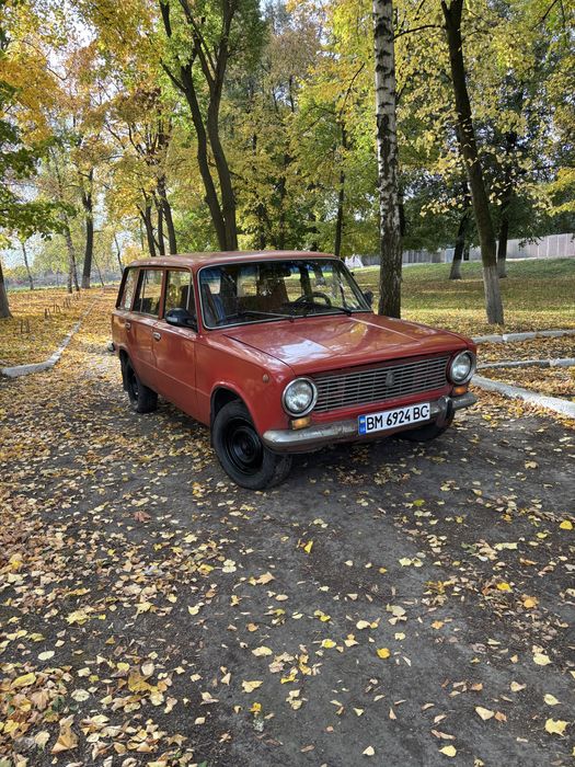 Ваз 2102 1982 року