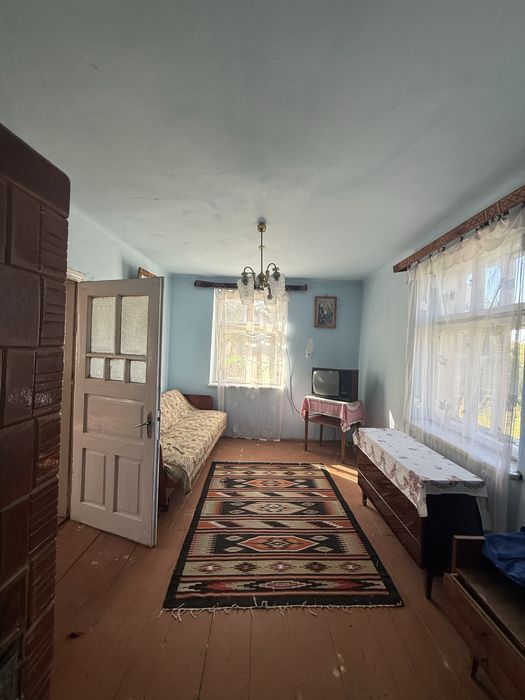 Продаж будинку в с.Гостинцеве , Львівська обл.