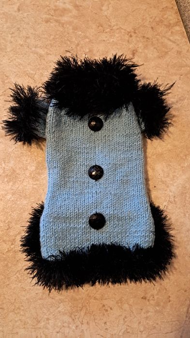 Одежда для собак мини Той Йорк Чихуа