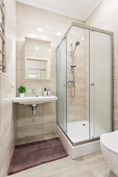 Сдам 1к апартамент в самому центрі . Звітні документи